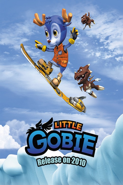 Little Gobie (2010) poster