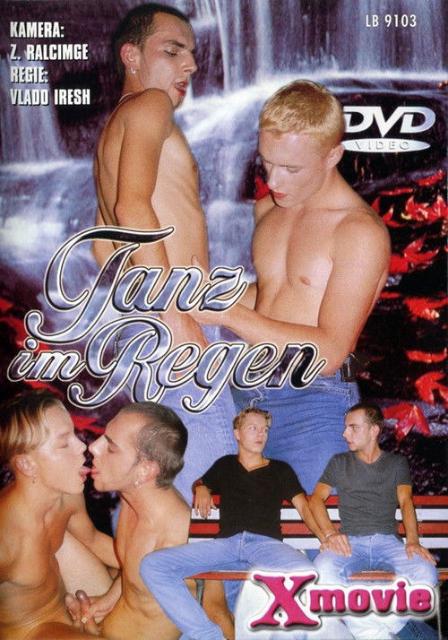 Tanz Im Regen (2001) poster