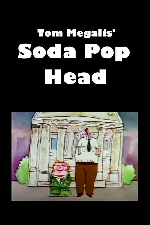 Soda Pop Head (1998) poster