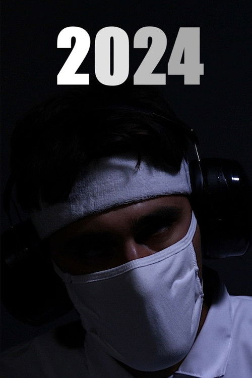 2024 (2021) poster