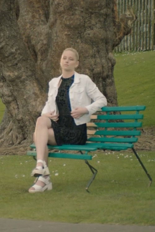 The Proposal (2019) poster