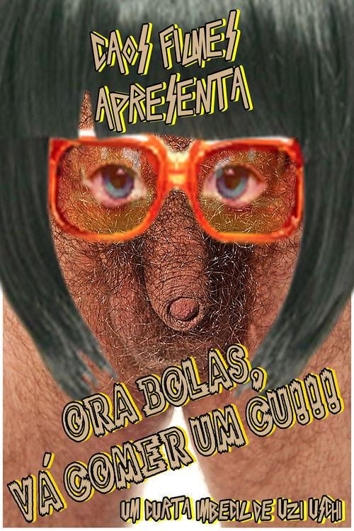 Viva Bunda (2004) poster