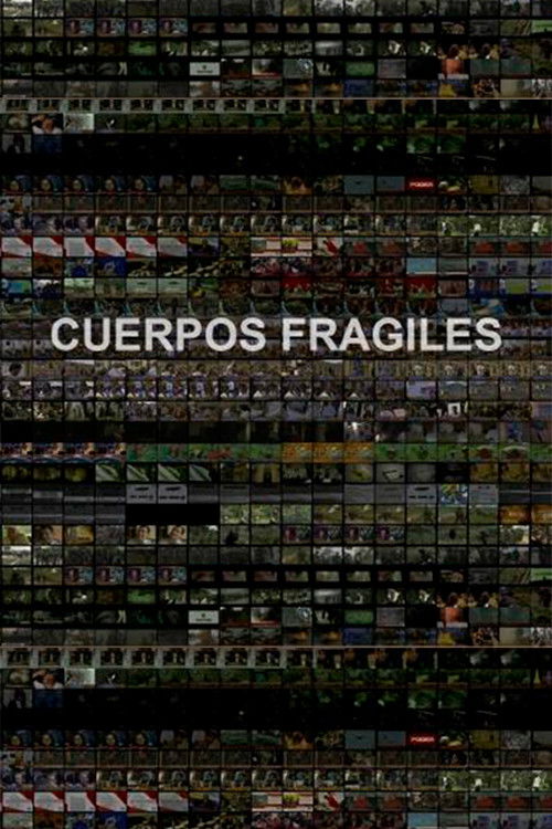 Cuerpos Frágiles (2010) poster