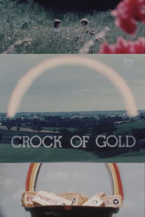 Crock of Gold (1979) poster