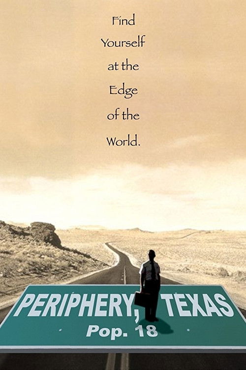 Periphery, Texas (2002) poster
