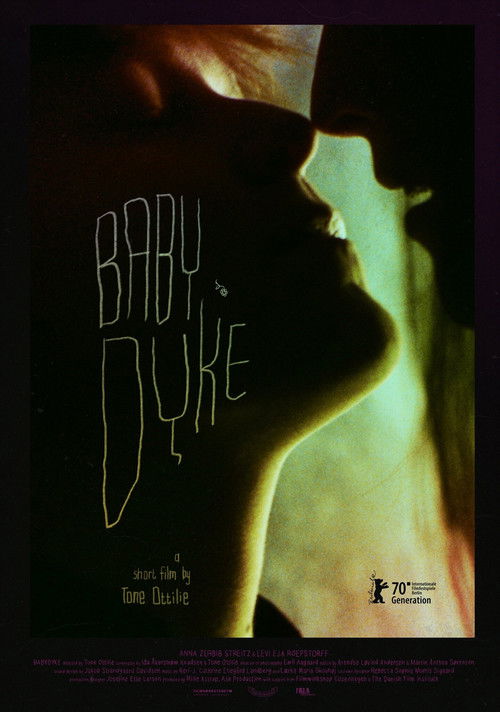 Babydyke (2020) poster