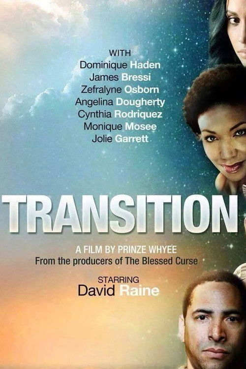 Transition (2015) poster