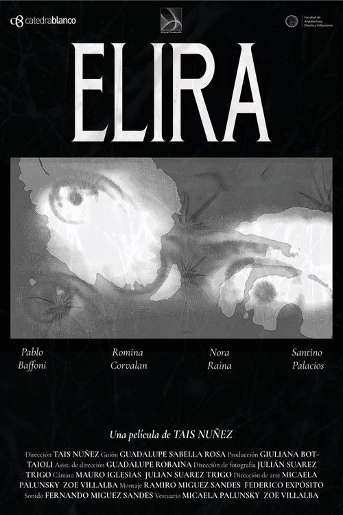 Elira (2025) poster