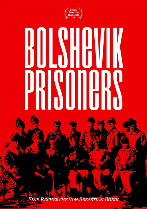 Bolshevik Prisoners (2022) poster
