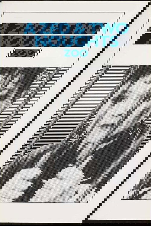 A Zed & Two Noughts (1985) poster