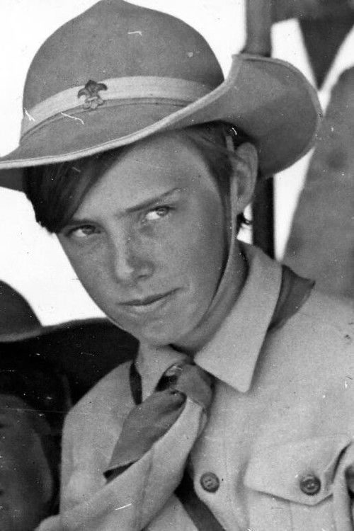 Дима Жарковский