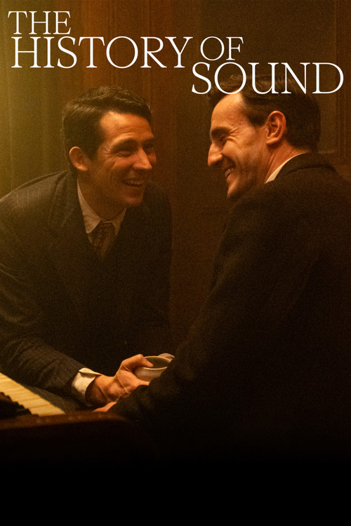 Sesin Hikâyesi (2025) poster