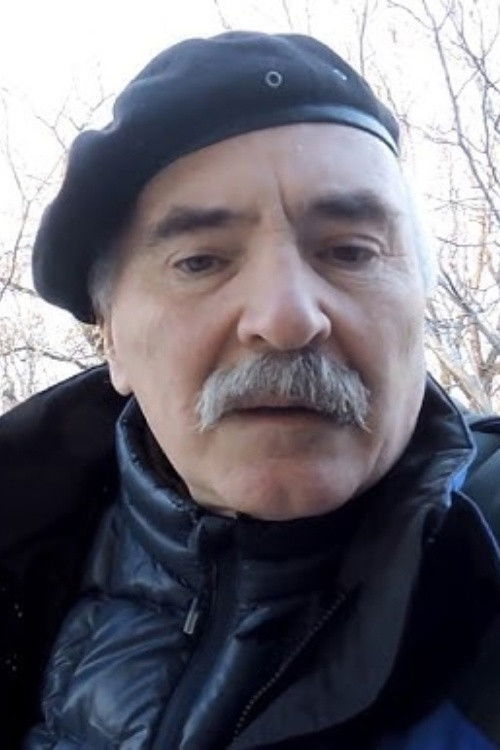 Don't Shoot the Operator! (2015) poster