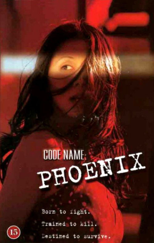 Code Name: Phoenix (2000) poster