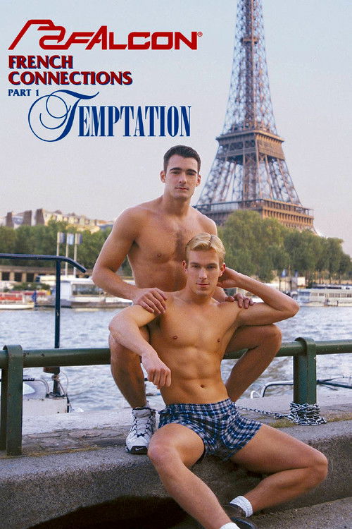 French Connections, Part 1: Temptation (1998) poster