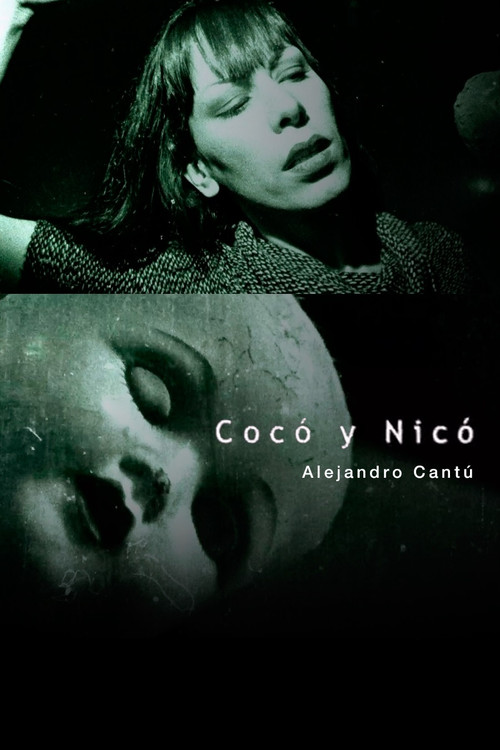 Cocó y Nicó (2007) poster