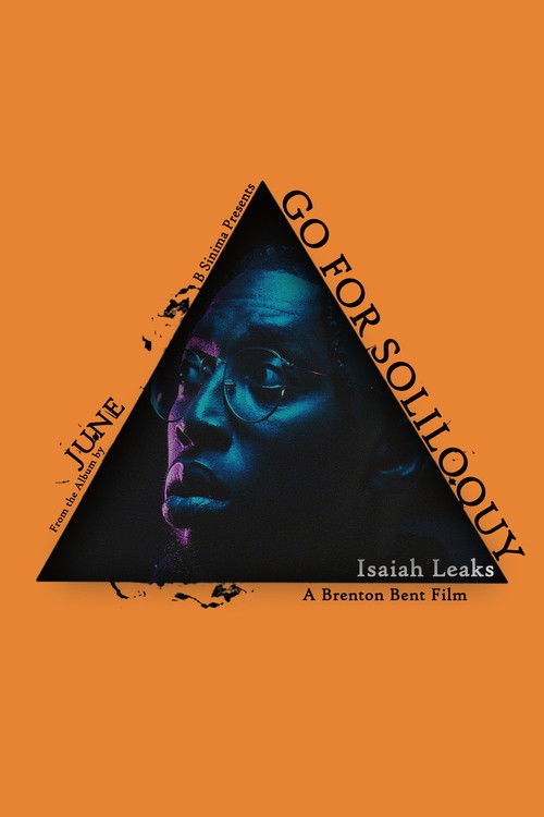 Go For Soliloquy poster