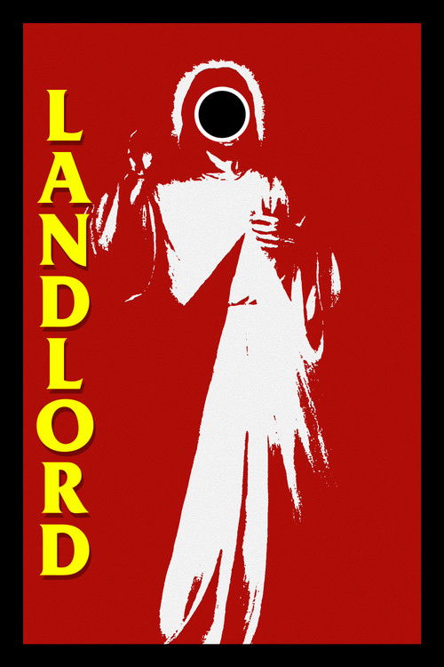 Landlord (2023) poster