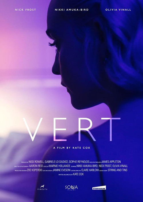 Vert (2020) poster