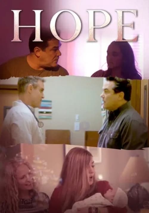 Hope (2024) poster