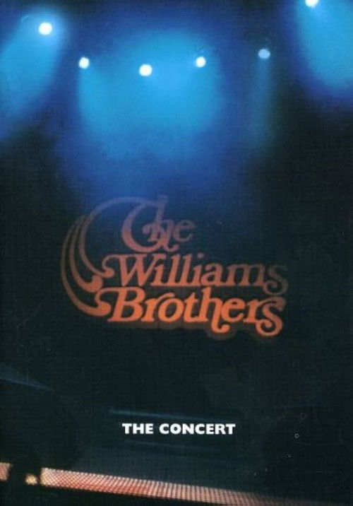 The Williams Brothers: The Concert (1996) poster