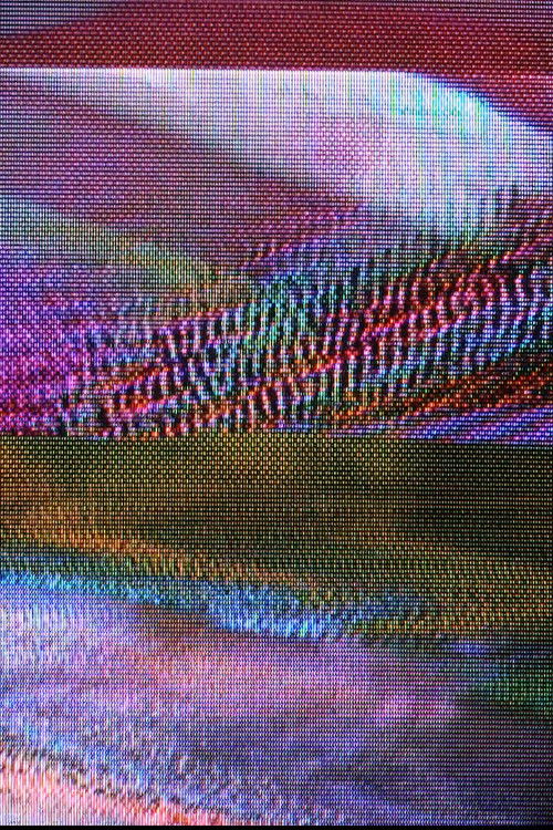 FALLING (2024) poster