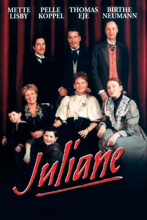 Juliane (2000) poster