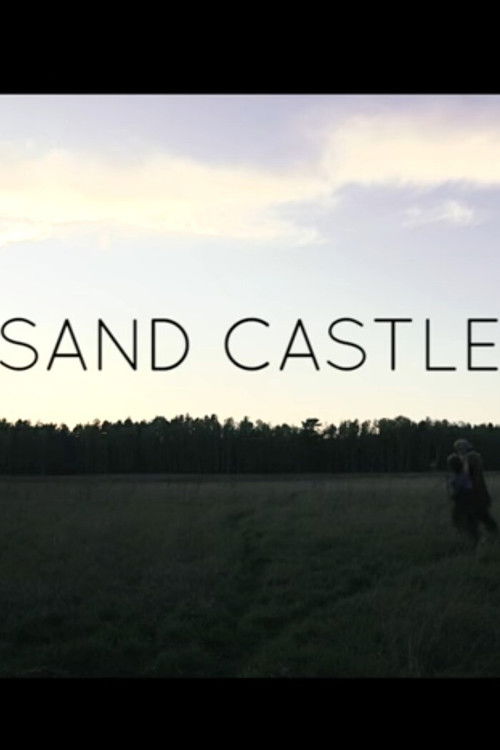 Sand Castle (2018) poster