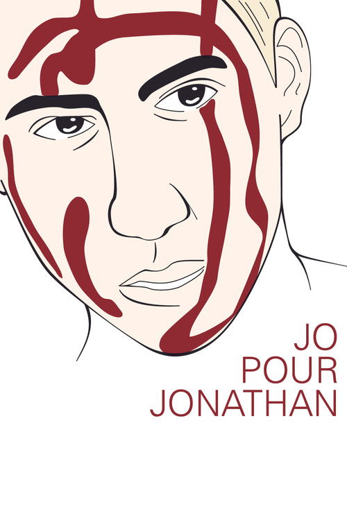 Jo pour Jonathan (2011) poster