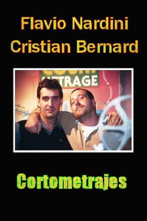 Cortometrajes Argentinos (1997) poster
