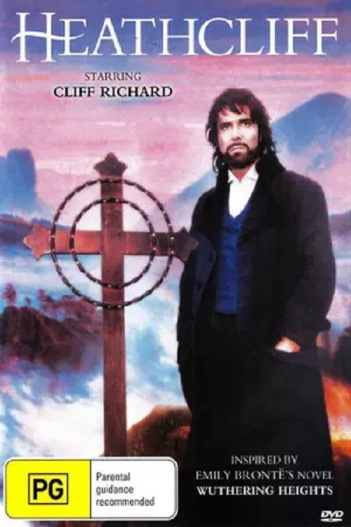 Heathcliff (1999) poster