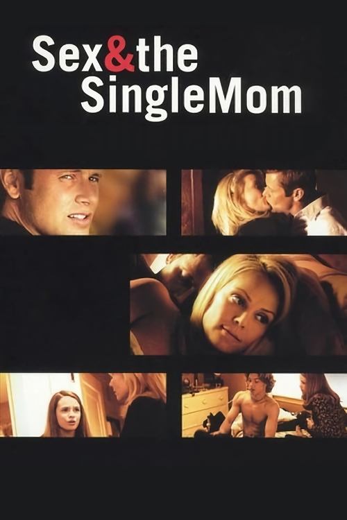 Sex & the Single Mom (2003) poster