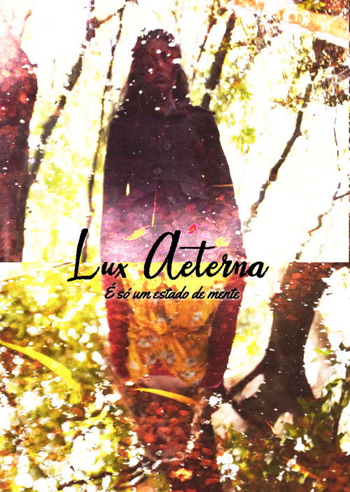 Lux Aeterna (2019) poster