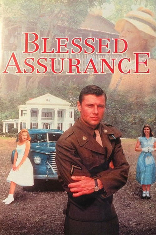 Blessed Assurance (1997) poster
