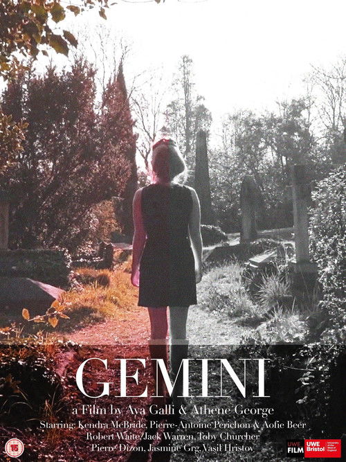 Gemini poster