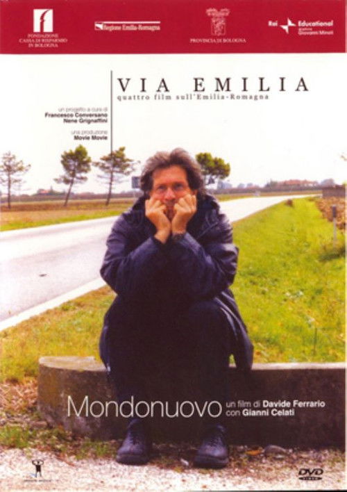 Mondonuovo (2003) poster