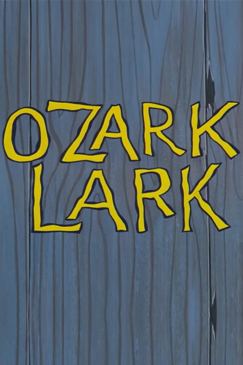 Ozark Lark (1960) poster