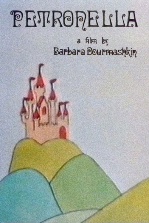 Petronella (1978) poster