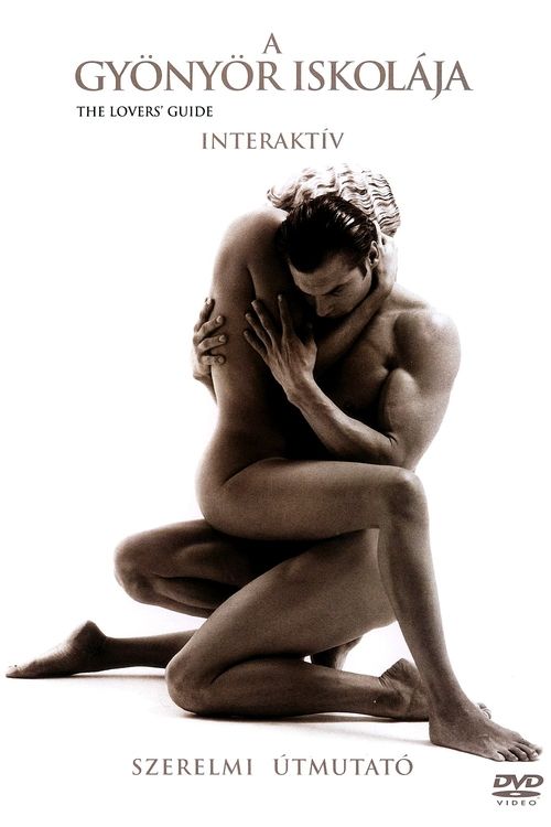 The Lovers' Guide Interactive (2008) poster