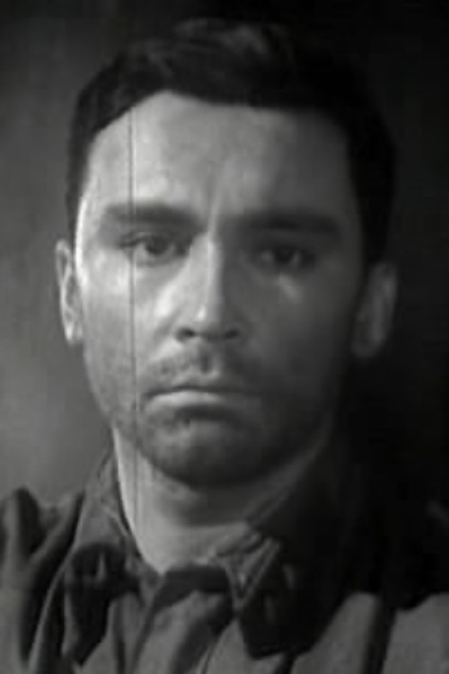 Владимир Монахов