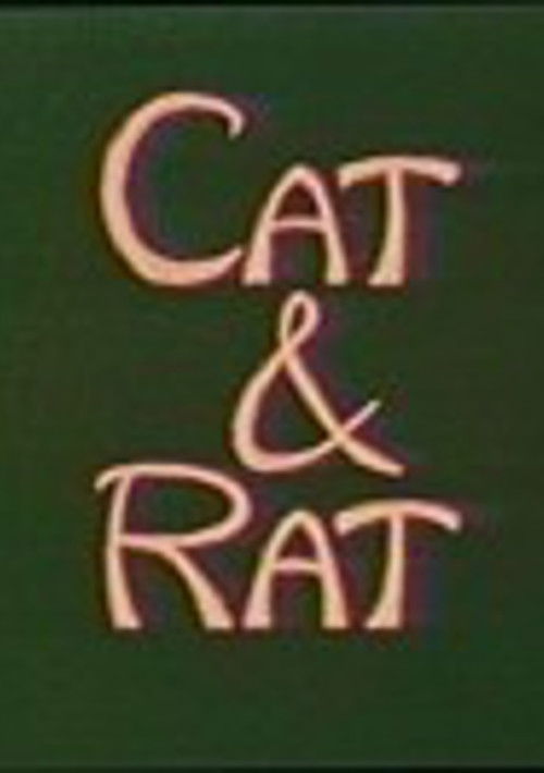 Cat & Rat (1987) poster