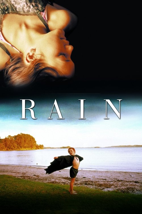 Rain (2001) poster