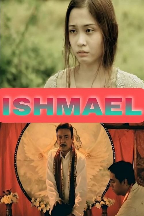 Ishmael (2010) poster