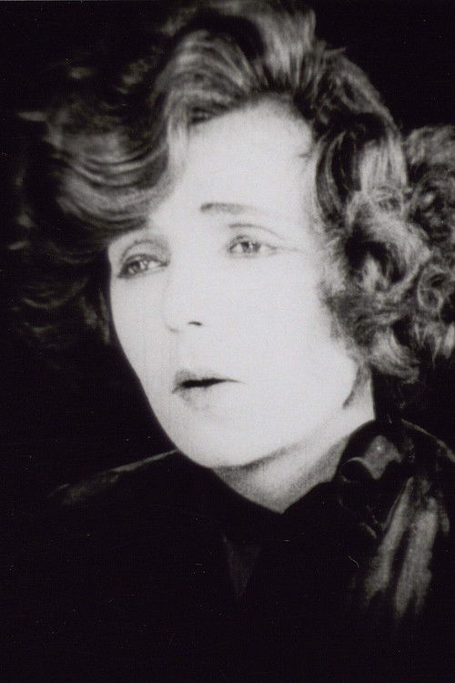 Die rote Maus (1926) poster