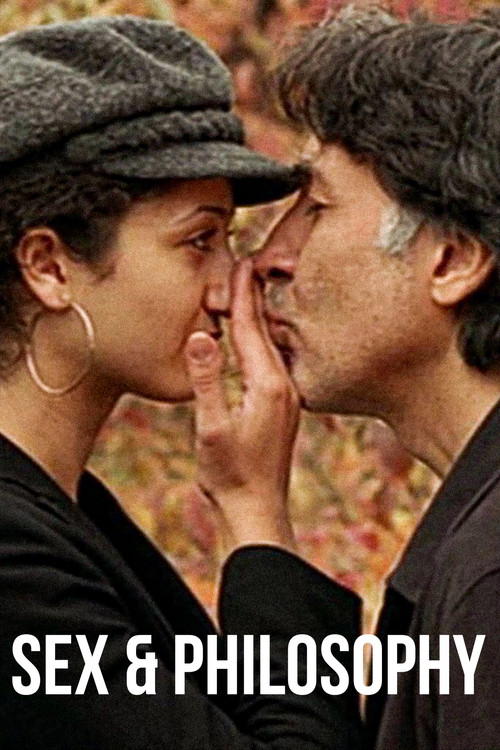 Seks ve Felsefe (2005) poster