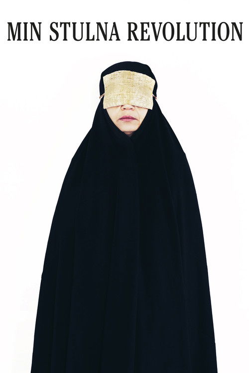 My Stolen Revolution (2013) poster