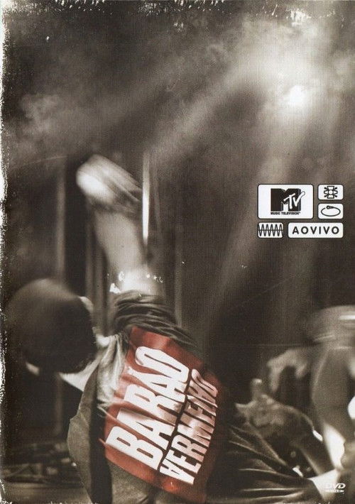 MTV Ao Vivo (2005) poster