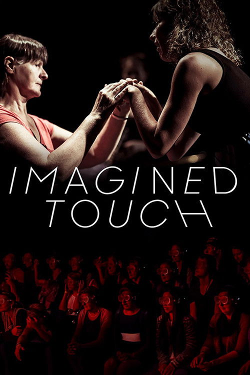 Imagined Touch (2022) poster