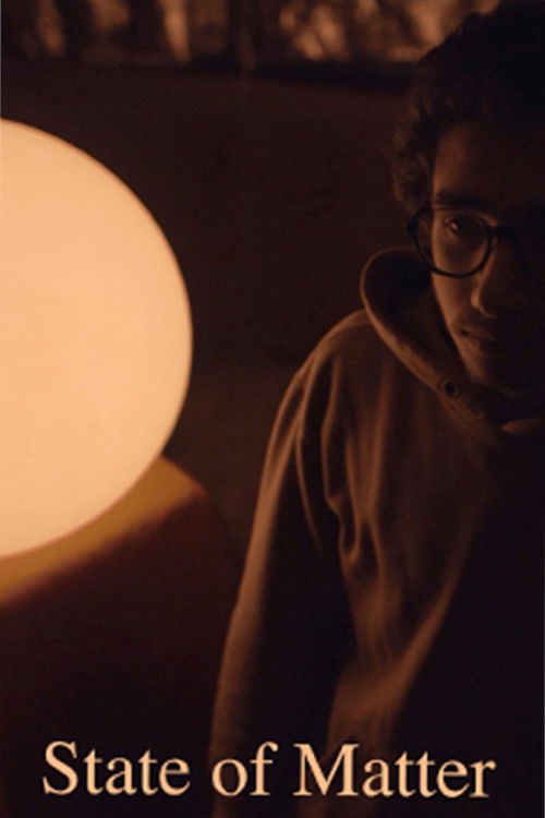 State of Matter (2022) poster