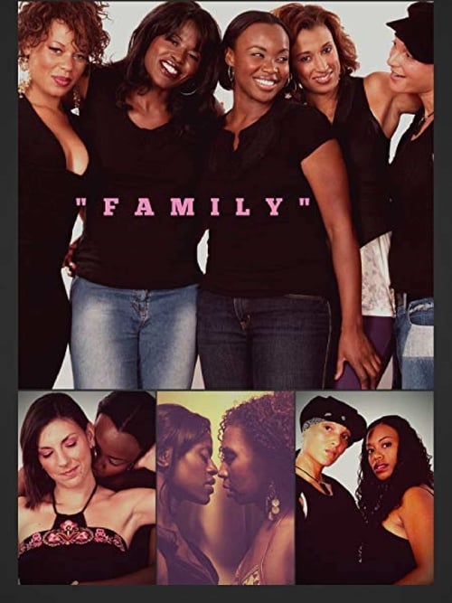Family (2009) poster